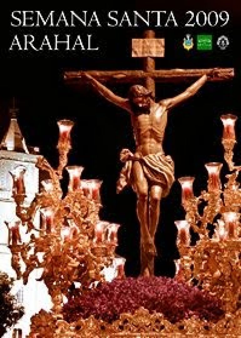 Semana Santa en Arahal  